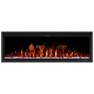 Электрический очаг Royal Flame Mercury 42 LED RF