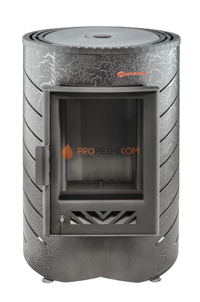 Печь-камин Ферингер Нелжа Лайн