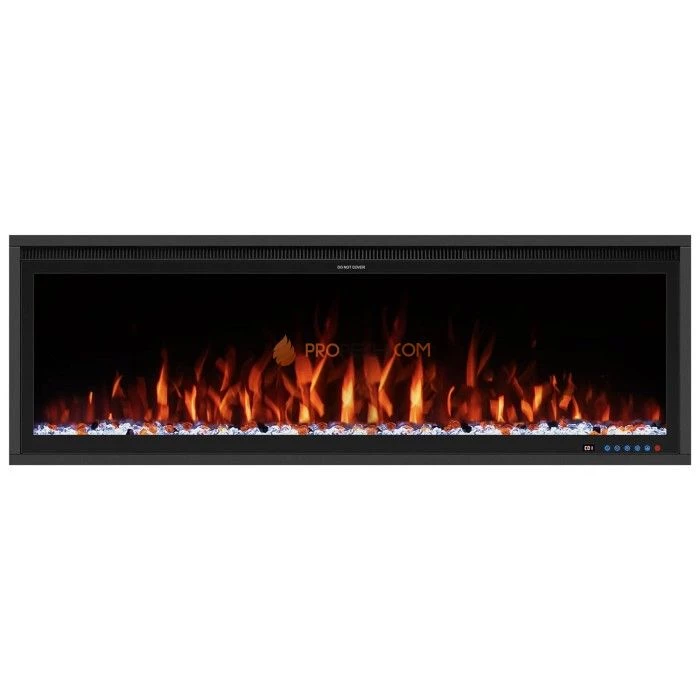 Электрический очаг Royal Flame Mercury 42 LED RF