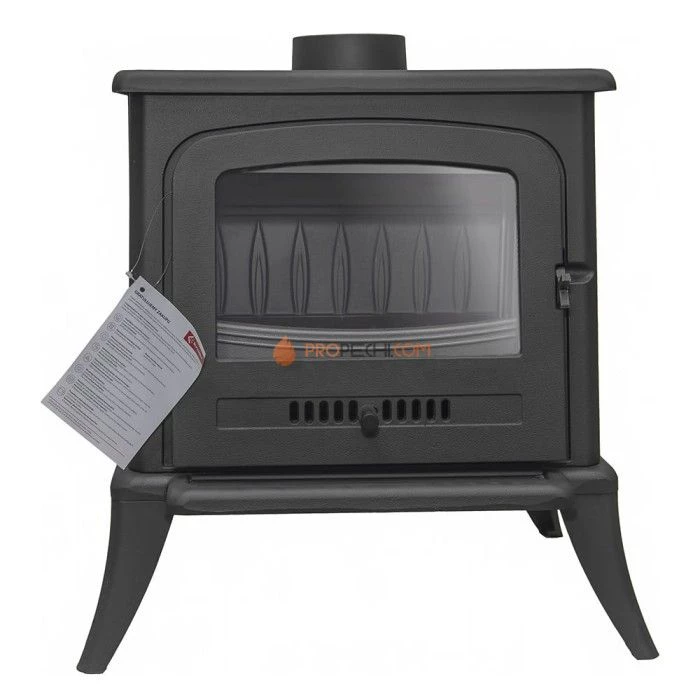 Печь-камин Kratki Koza/K7