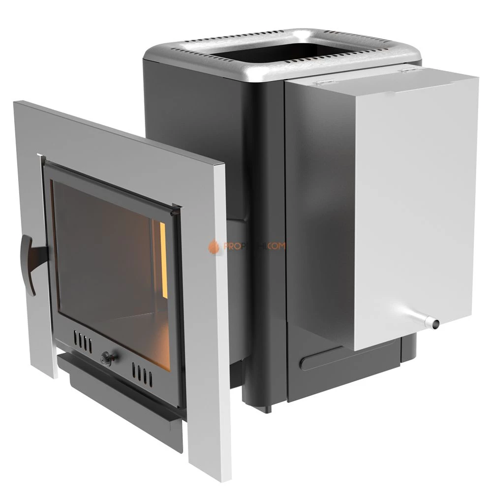 Банная печь Березка Флагман 24