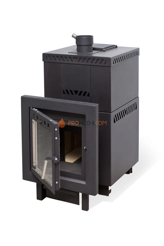 Банная печь Мета-Бел ПБМ 20В