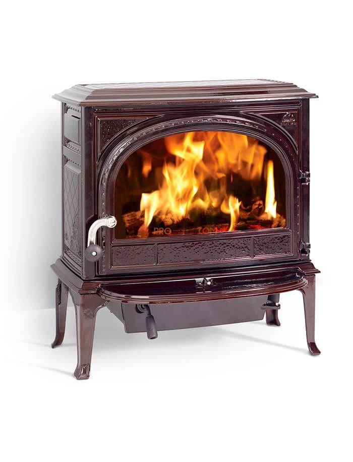 Печь-камин Jotul F 400 CB SE BRM