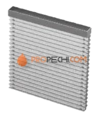 Ферингер кассета парогенерирующая с воронкой