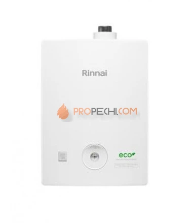 Газовый котел RINNAI BR-S18 | 18.6 кВт | 186 м.кв.