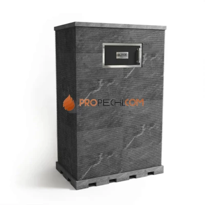 Комплект Talc 16 talcum stone + Klover KLV RT 100-RVn