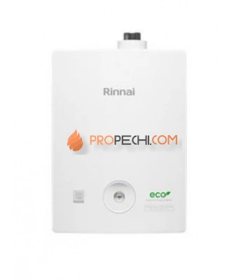 Газовый котел RINNAI BR-S18 | 18.6 кВт | 186 м.кв.