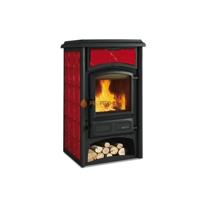 Печь-камин La Nordica Gisella BO/BIN