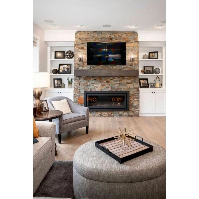 Панель Модерн Сланец Мультиколор (350х180мм) упак. (6шт/0,378м2)