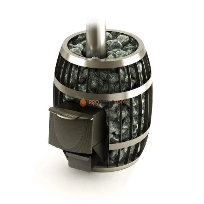 Печь для бани Саяны Carbon ДА