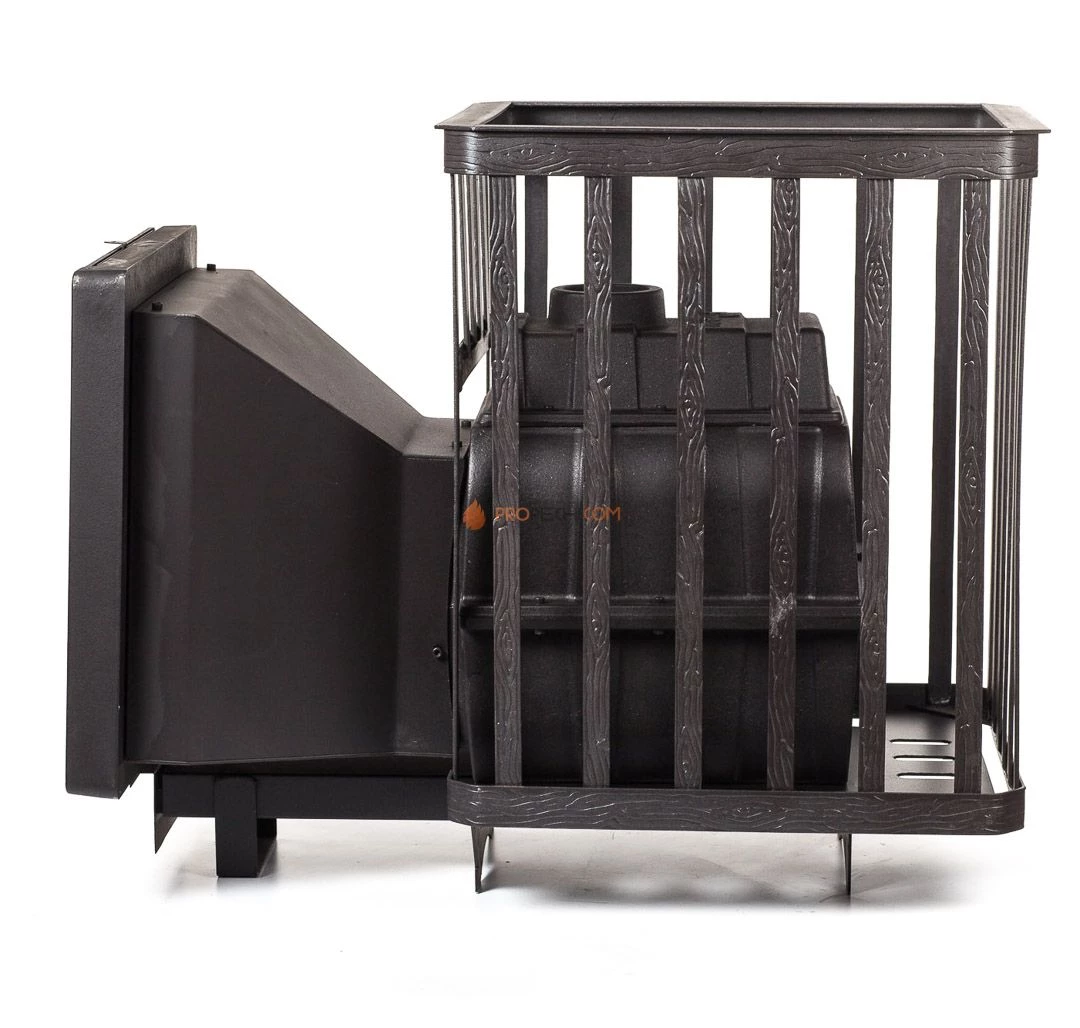 Банная печь ПароВар 18 Ковка (PR-04)