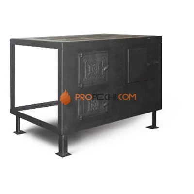 Каркас открытый, правый