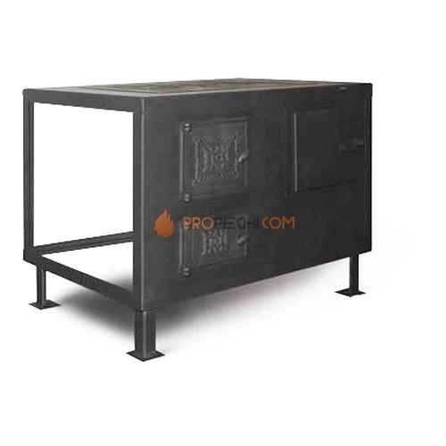 Каркас открытый, правый