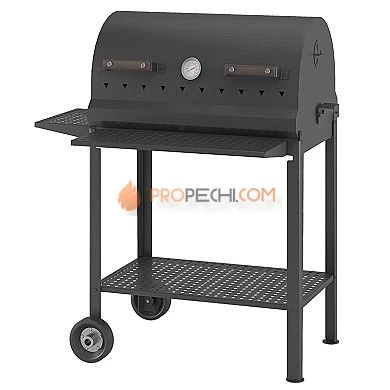 Гриль-мангал Везувий «От Шефа»