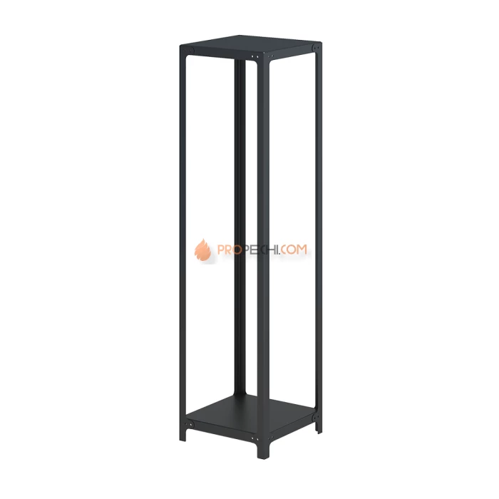 Дровница Везувий Вертикаль 300 (разборная)