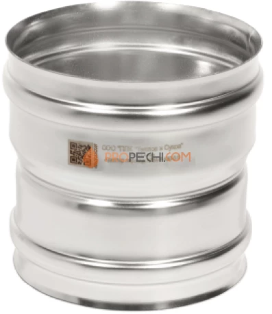 Адаптер-переход Моно М-М 430-0.8 D150/200