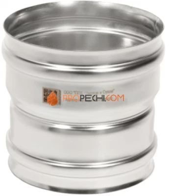 Адаптер-переход Моно М-М 430-0.8 D150/160