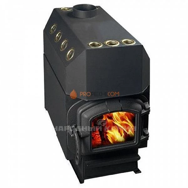 Отопительная печь Термофор (Конвектика) Ставр 20Ч