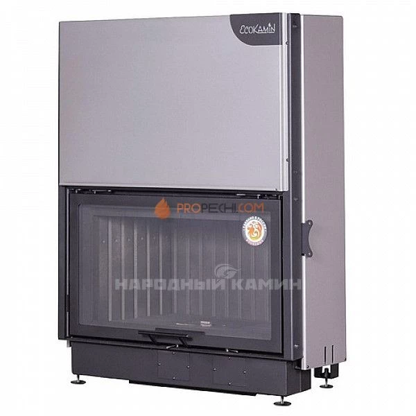 ВЕГА 1000КВ черный шамот