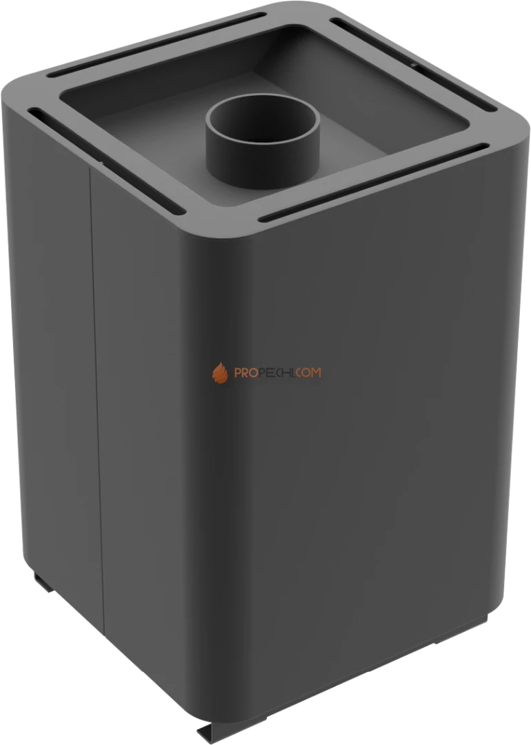 Банная печь Протопи Парилка 10У