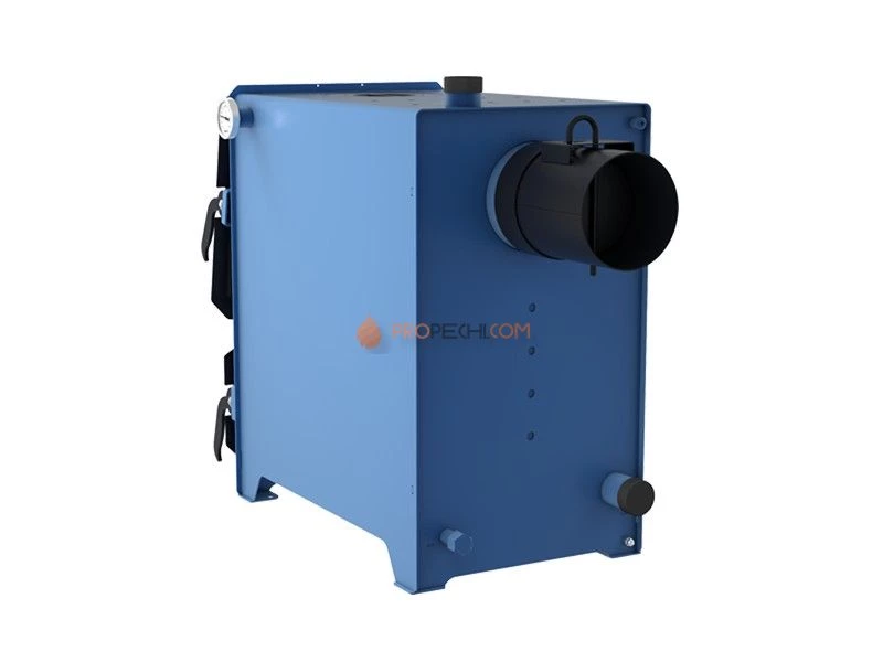 Котел ZOTA Енисей-25