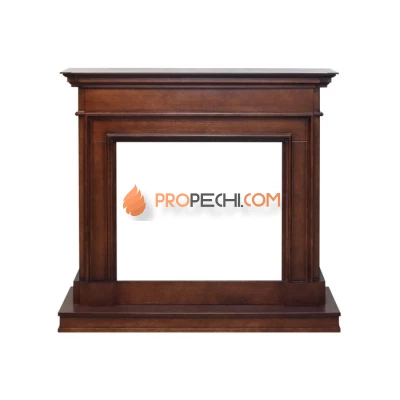 Портал Dimplex Newport - Темный дуб