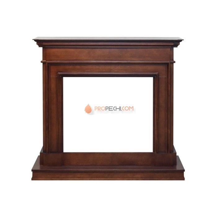 Каминокомплект Dimplex Newport - Темный дуб с очагом Symphony 26 inch DF2608-INT