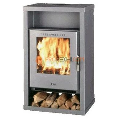 Печь-камин Thorma Horby