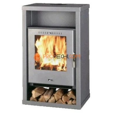 Печь-камин Thorma Horby