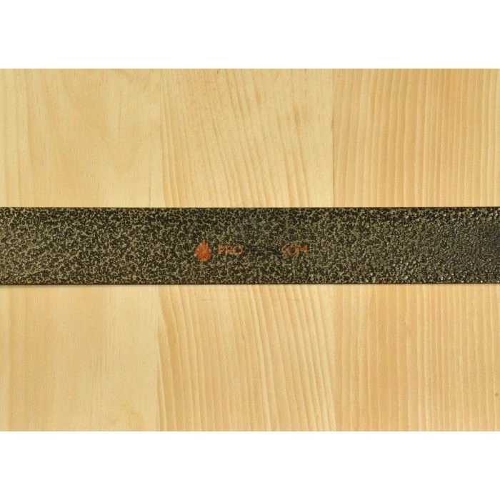 Фитобочка BentWood со стеклом Сращенная цвет Натуральный