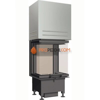 Каминная топка Schmid Ekko U 45(34)51 h