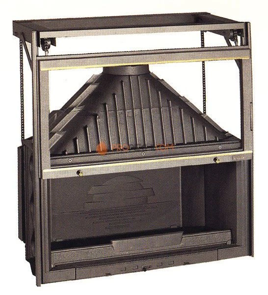 Grand Vision 1100 контр-груз