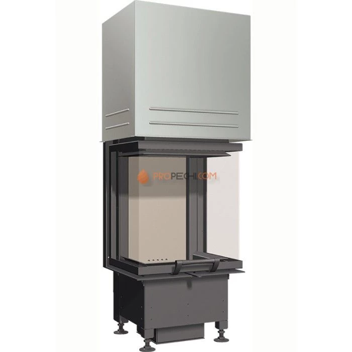 Каминная топка Schmid Ekko U 45(34)51 h