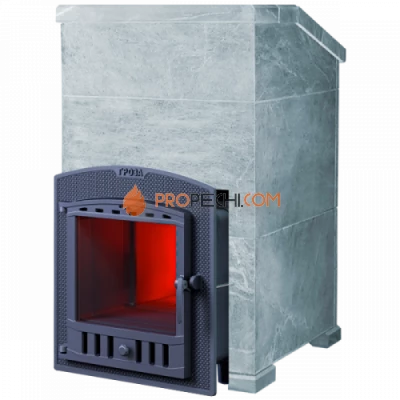 Комплект Гроза 24П2 Президент Талькохлорит