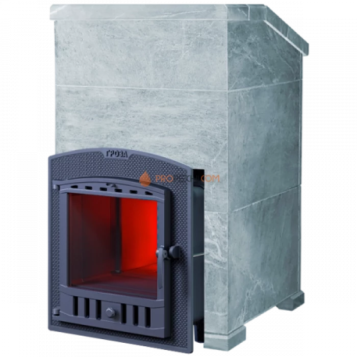 Комплект Гроза 24П2 Президент Талькохлорит