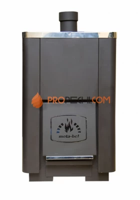 Банная печь Мета-Бел ПБ 16
