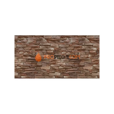 Термозащита DoorWood Фламма Дизайн Этна 166