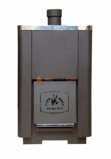 Банная печь Мета-Бел ПБ 16