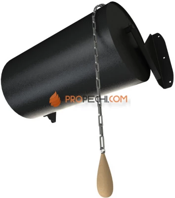 Устройство обливное Grill'D Колобок 30л