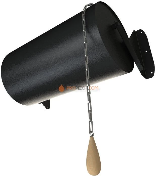 Устройство обливное Grill'D Колобок 30л