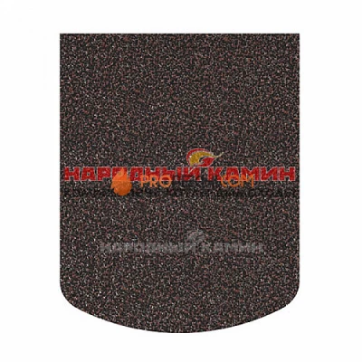 Grillux Лист притопочный 1000х800 медь R641