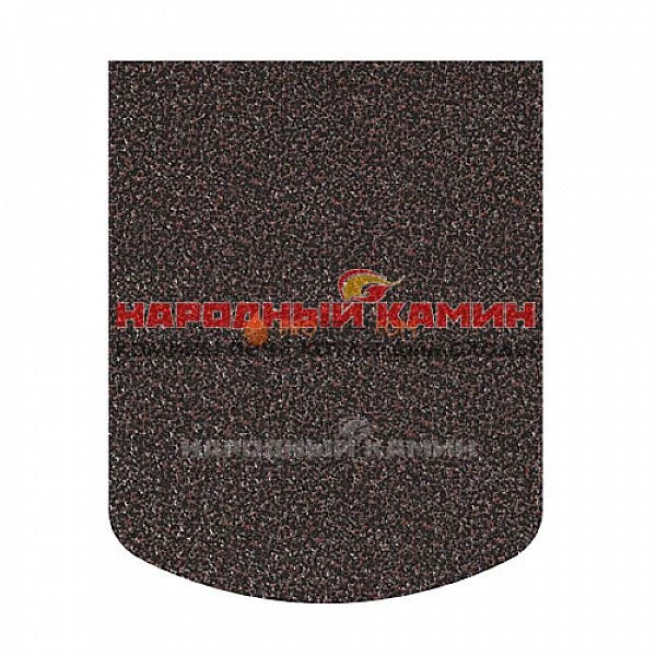 Grillux Лист притопочный 1000х800 медь R641