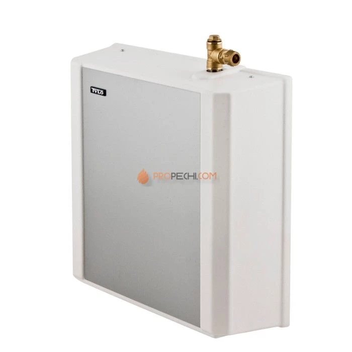 Парогенератор Tylo Steam 2/4/6 VB