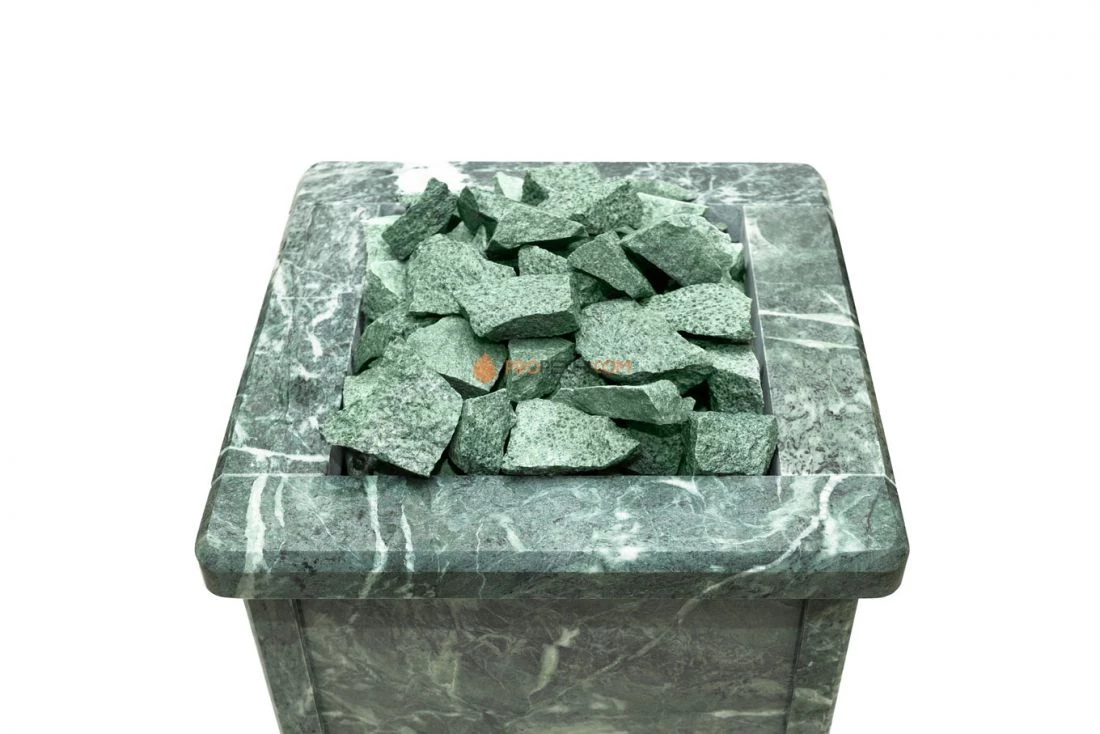 Электрическая печь KARINA Quadro 12 Змеевик