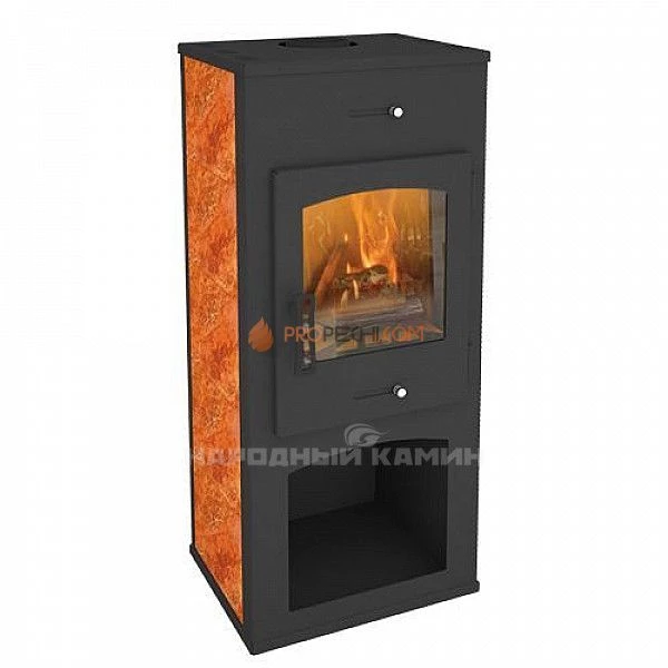 Печь-камин Мета Нарва 6М