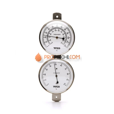 Гигрометр/Термометр Tylo Premium Pro