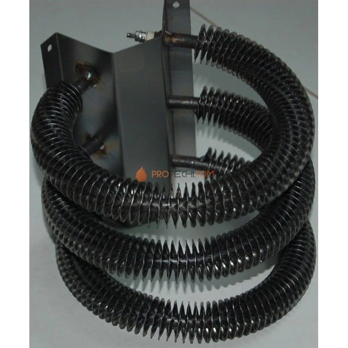 Тепловая пушка Барс ЭТВ -5/220Т