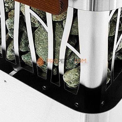 Электрокаменка BORN STONE 13,5 Е