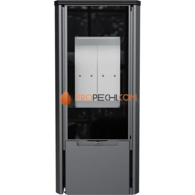 Печь-камин Kratki Koza Enyo