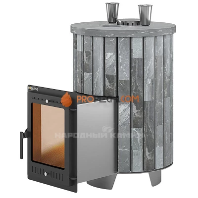 Steam Master 30 INOX Ламель Талькохлорит